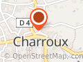 Abbaye De Charroux