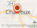 Communauté De Communes Pays Charlois