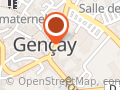 Pharmacie Centrale Guyonnet-Hugault
