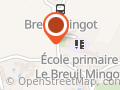 École Primaire Publique Le Breuil Mingot