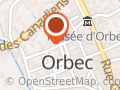Salle Des Fêtes Municipale d'Orbec