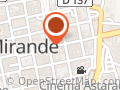 UNITE LOCALE DE MIRANDE - Croix-Rouge française