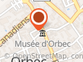 Les Saveurs D'orbec