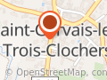 Mairie de Saint-Gervais-les-Trois-Clochers