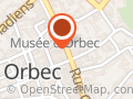 Maison de La Presse Orbec