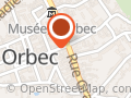 Les Biscuits d'Orbec