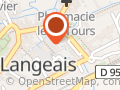 LANGEAIS CINQ MARS HANDBALL