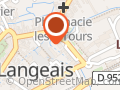 COMMUNE DE LANGEAIS