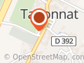 Le Comptoir de Taponnat