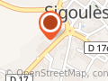 Communauté de Communes Des Côteaux de Sigoules