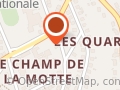Boule de Fort " La Joyeuse"