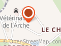 LES CADRES NOIRS PERCHERONS