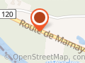 Les Renaudières