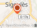 Pharmacie des Sigoules