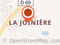Royer Fabrice - Ferme de la Joinière