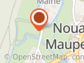 Abbaye de Saint Junien de Nouaillé-Maupertuis