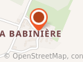 De La Babinière