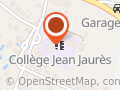 Collège Mixte Jean Jaurès