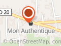 Mon Authentique