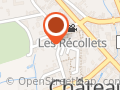 Bibliothèque-Ludothèque Juliette Drouet