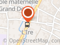 Coriolis Montval Sur Loir