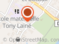 Gymnase de Dissay et salle polyvalente