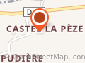 Castel La Pèze