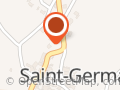 Saint Germain de Montbron