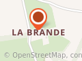 LES DADOUS DE LA BRANDE