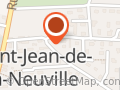 Le Gîte de Saint Jean 76