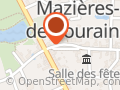 Restaurant Le-pas-sage