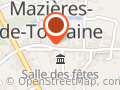 COMMUNE DE MAZIERES DE TOURAINE