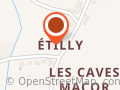Producteur de vin Domaine d etilly