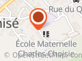 École Maternelle Publique Charles Choisie