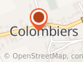 Mairie de Colombiers 86490