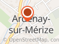 Ecole d'Ardenay-Sur-Merize