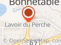 Le Fanzy Bar - Tabac