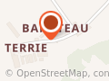 La Ferme de Baruteau