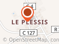 Le Clos Du Plessis Marjorie