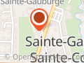 Avatacar Sainte Gauburge Sainte Colombe