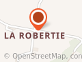 Château La Robertie SARL