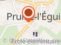Mairie de Pruillé-l'Éguillé
