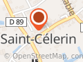 Infirmière libérale de Saint Célerin