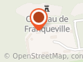 Aux écuries du chateau