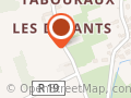 Gîte des Taboureaux