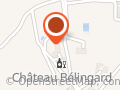 Château Bélingard