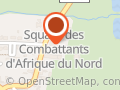 Le Relais De L'arche
