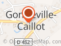Mairie de Gonfreville-Caillot