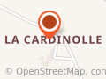 Le Domaine la Cardinolle