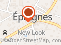 Pharmacie Pognon Épaignes